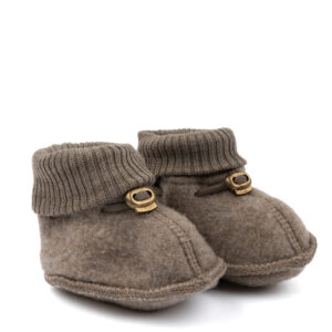 Merinould fleecefutter (50-56 cm) - Mikk-line