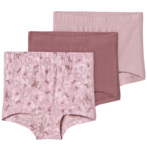 3-pak underbukser (18 mdr/86 cm) - Name it