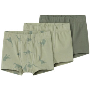 3-pak underbukser (18 mdr/86 cm) - Name it