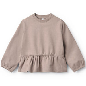 Rome sweatshirt - soft sweat (2 år/92 cm) - House of Kids