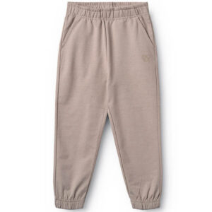 Ramera sweatpants - soft sweat (2 år/92 cm) - House of Kids