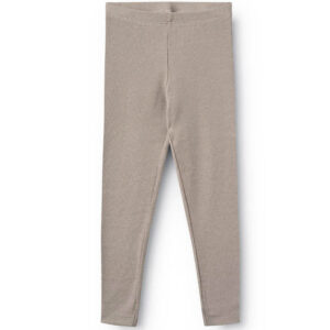 Firenza leggings - modal rib (18 mdr/86 cm) - House of Kids