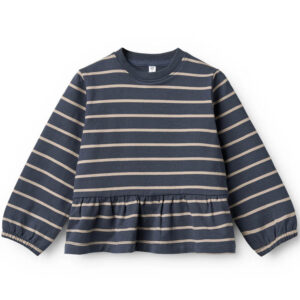 Rome sweatshirt - soft sweat (2 år/92 cm) - House of Kids