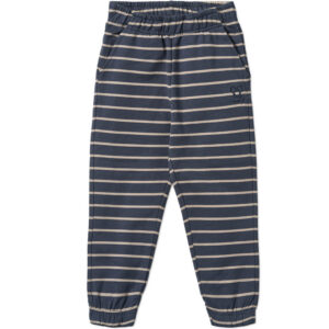 Ramera sweatpants - soft sweat (2 år/92 cm) - House of Kids