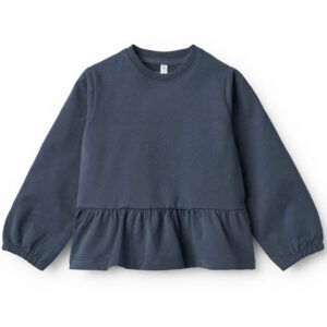 Rome sweatshirt - soft sweat (2 år/92 cm) - House of Kids