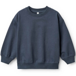 Bergamo sweatshirt - soft sweat (3 år/98 cm) - House of Kids
