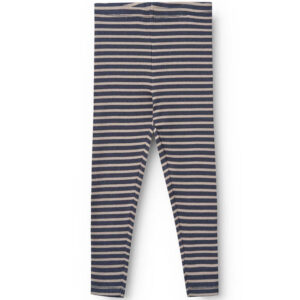 Firenza leggings - modal rib (18 mdr/86 cm) - House of Kids
