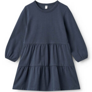 Pisa kjole - jersey (2 år/92 cm) - House of Kids