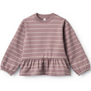 Rome sweatshirt - soft sweat (2 år/92 cm) - House of Kids