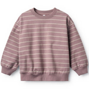Bergamo sweatshirt - soft sweat (2 år/92 cm) - House of Kids
