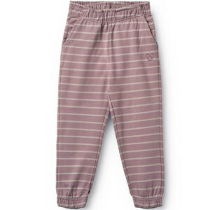 Ramera sweatpants - soft sweat (2 år/92 cm) - House of Kids