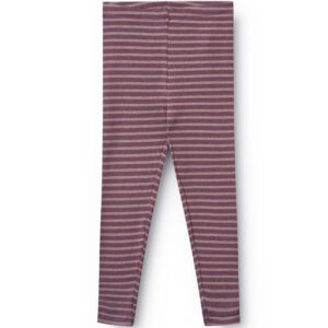 Firenza leggings - modal rib (18 mdr/86 cm) - House of Kids