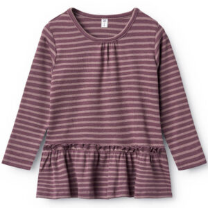 Lucca bluse - modal rib (18 mdr/86 cm) - House of Kids