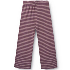 Toline bukser - modal rib (2 år/92 cm) - House of Kids