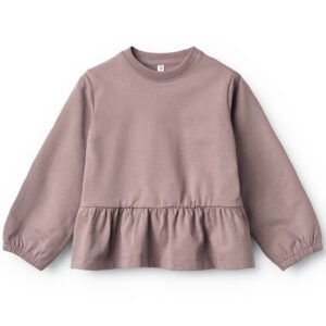 Rome sweatshirt - soft sweat (2 år/92 cm) - House of Kids