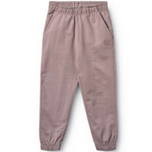 Ramera sweatpants - soft sweat (2 år/92 cm) - House of Kids