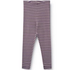 Firenza leggings - modal rib (18 mdr/86 cm) - House of Kids