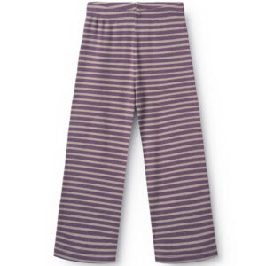 Toline bukser - modal rib (2 år/92 cm) - House of Kids