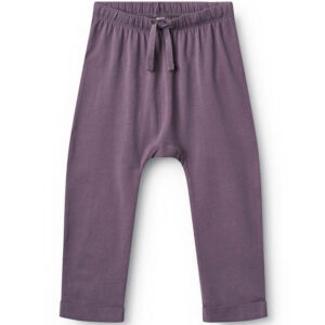 Wien bukser - jersey (2 år/92 cm) - House of Kids