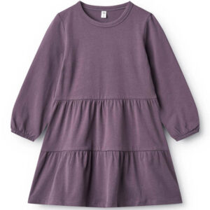 Pisa kjole - jersey (3 år/98 cm) - House of Kids