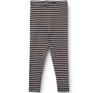 Firenza leggings - modal rib (18 mdr/86 cm) - House of Kids