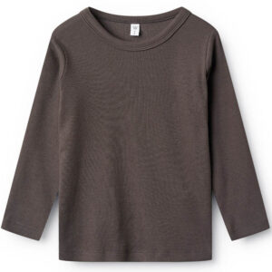 Milano bluse - modal rib (18 mdr/86 cm) - House of Kids