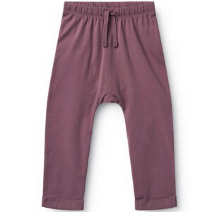 Wien bukser - jersey (2 år/92 cm) - House of Kids