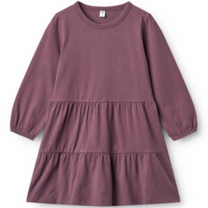 Pisa kjole - jersey (3 år/98 cm) - House of Kids