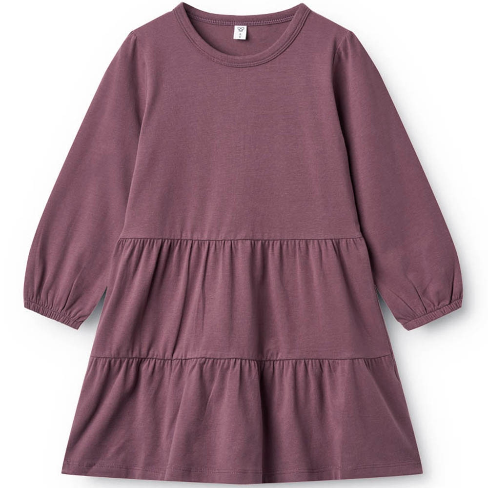 66e965733af26305-2024_Pisa_Wine Pisa kjole - jersey (3 år/98 cm) - House of Kids