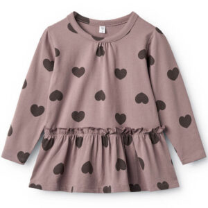 Palermo bluse - jersey (18 mdr/86 cm) - House of Kids