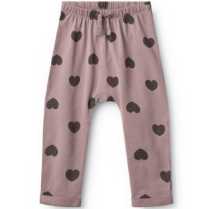 Wien bukser - jersey (2 år/92 cm) - House of Kids