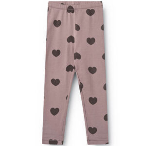 Valencia leggings - jersey (2 år/92 cm) - House of Kids