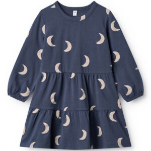 Pisa kjole - jersey (3 år/98 cm) - House of Kids