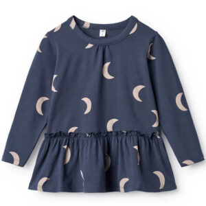Palermo bluse - jersey (18 mdr/86 cm) - House of Kids