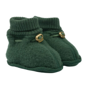 Merinould fleecefutter (50-56 cm) - Mikk-line