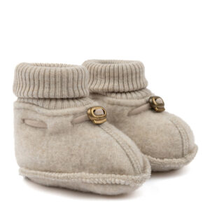 Merinould fleecefutter (50-56 cm) - Mikk-line