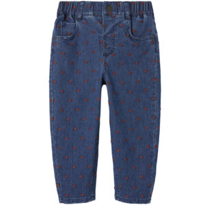 NMFLiva jeans (2 år/92 cm) - Lil' Atelier