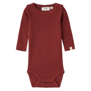 NBFRachel Nes body (1 mdr/56 cm) - Lil' Atelier