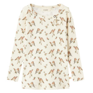 NMFGavo Eli bluse (3 år/98 cm) - Lil' Atelier