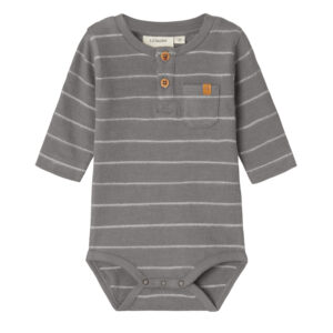 Organic NBMSalim body (1 mdr/56 cm) - Lil' Atelier