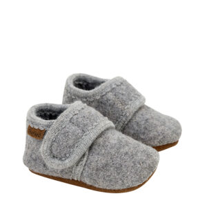 Uld hjemmesko (23-24) - En Fant