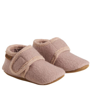 Uld hjemmesko (23-24) - En Fant