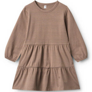 Pisa kjole - jersey (3 år/98 cm) - House of Kids