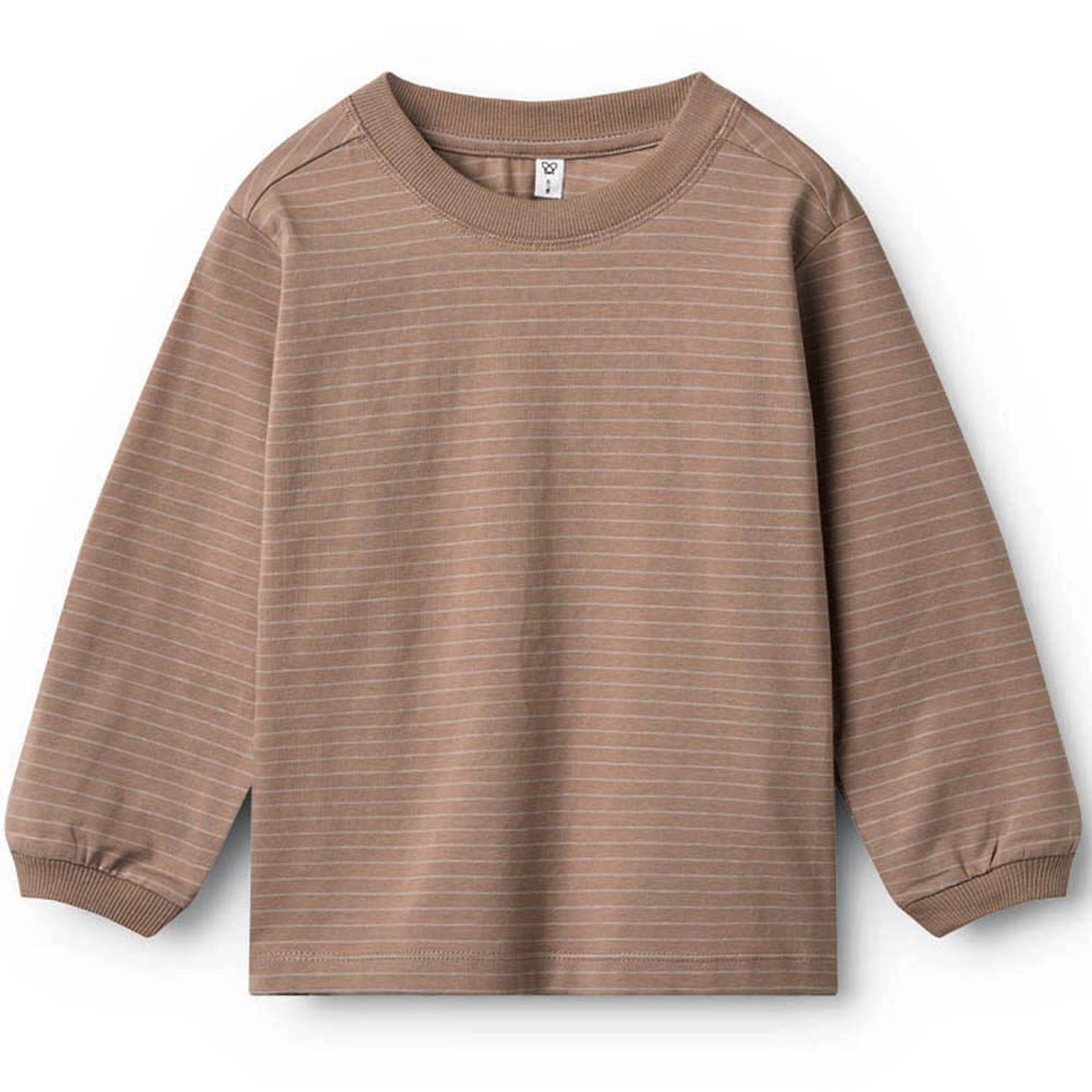 66f12e0ba8924301-2024_Napoli_Pinstripe_Comb Napoli bluse - jersey (18 mdr/86 cm) - House of Kids