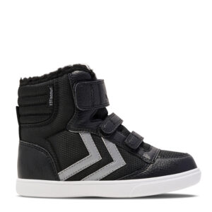 St. Super Poly Boot Mid Tex Jr (26) - Hummel