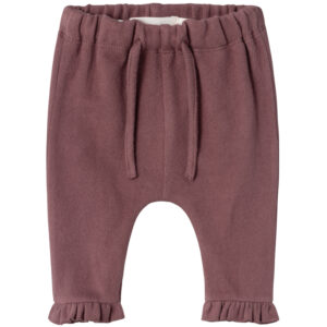 Organic NBFThoro Hil bukser (1 mdr/56 cm) - Lil' Atelier