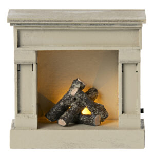 Pejs til mus (One size) - Maileg