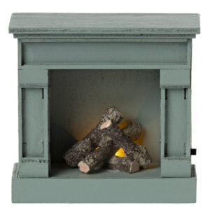 Pejs til mus (One size) - Maileg