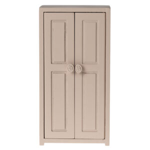 Skab til mus (One size) - Maileg