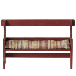 Bænk til mus (One size) - Maileg